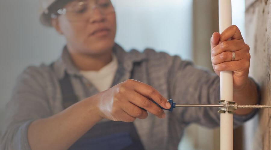 Local expert plumbing services in Lomira, WI